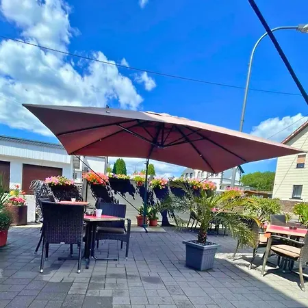 In Danma Mit Gemeinschaftskueche דירה