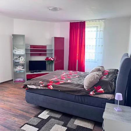 In Danma Mit Gemeinschaftskueche Laubach (Rhineland-Palatinate)