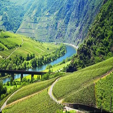 In Danma Mit Gemeinschaftskueche