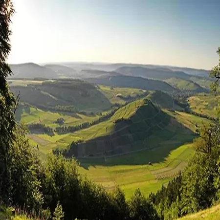 In Danma Mit Gemeinschaftskueche דירה *