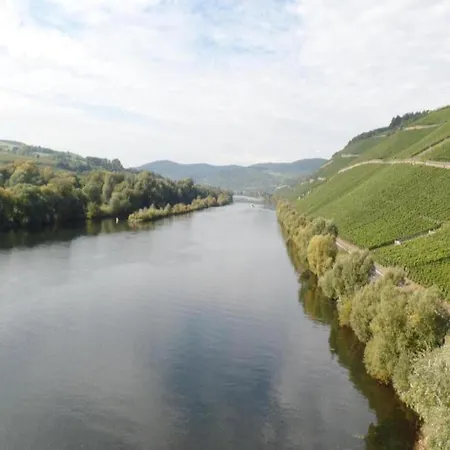 In Danma Mit Gemeinschaftskueche דירה Laubach (Rhineland-Palatinate)