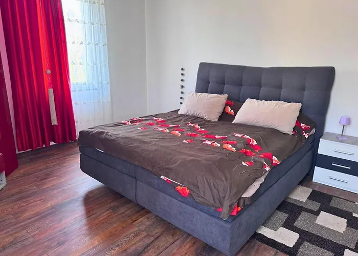 In Danma Mit Gemeinschaftskueche Laubach (Rhineland-Palatinate)