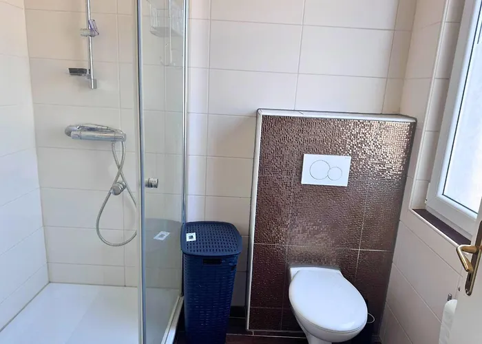 In Danma Mit Gemeinschaftskueche Laubach (Rhineland-Palatinate)