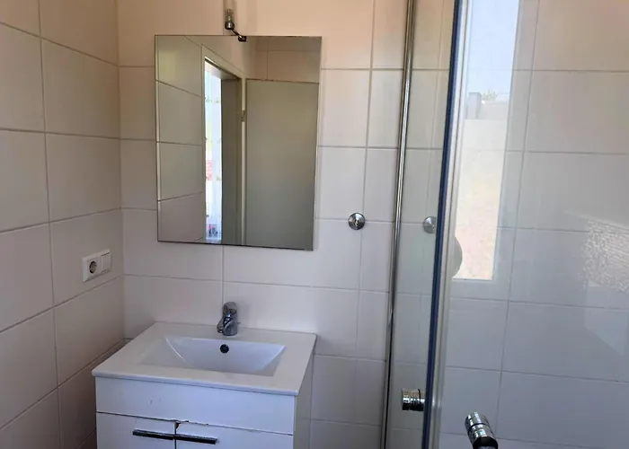 In Danma Mit Gemeinschaftskueche Apartment Laubach (Rhineland-Palatinate)