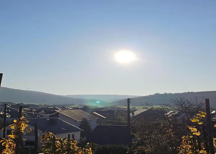 In Danma Mit Gemeinschaftskueche * Laubach (Rhineland-Palatinate)