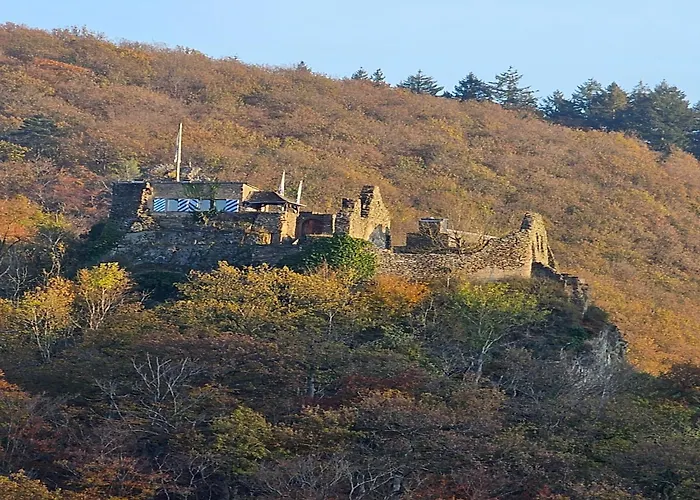 Apartment In Danma Mit Gemeinschaftskueche