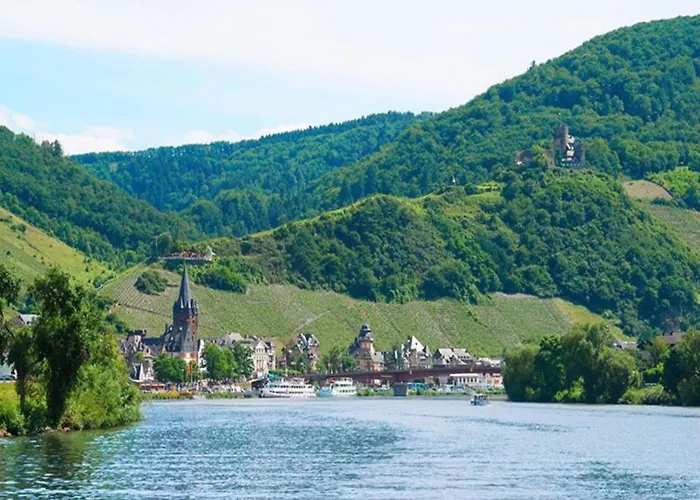 In Danma Mit Gemeinschaftskueche