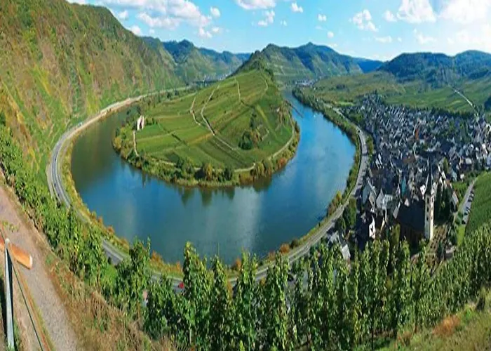 Apartment In Danma Mit Gemeinschaftskueche