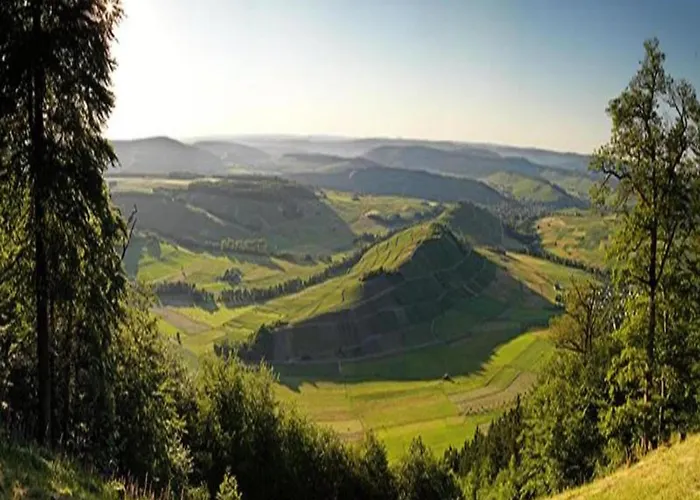 In Danma Mit Gemeinschaftskueche Apartment *